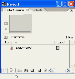    Project
