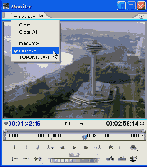       Monitor