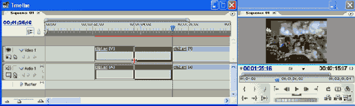     Timeline